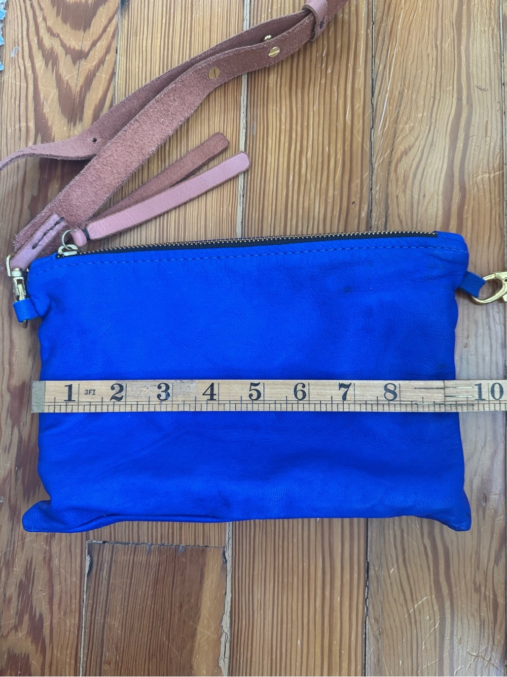 Noonday Collection Crossbody - Picture 4 of 7